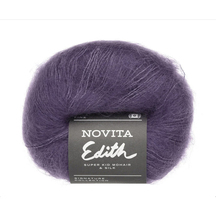 Novita Edith