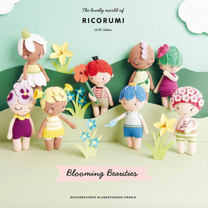Ricorumi Book
