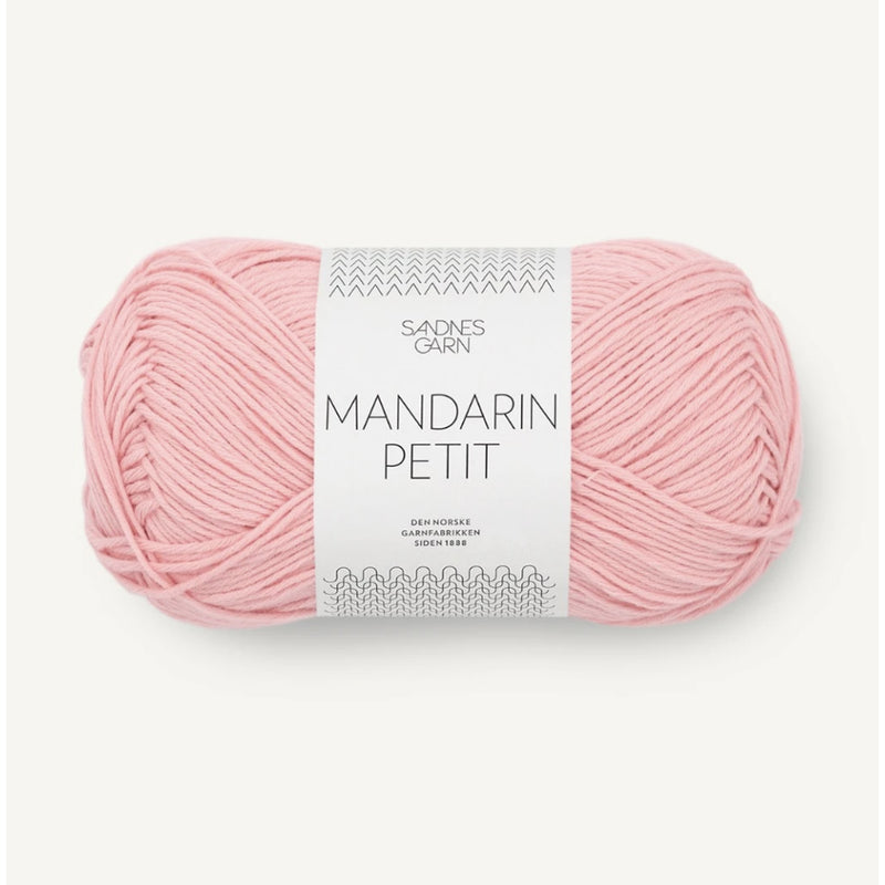 Mandarin Petit