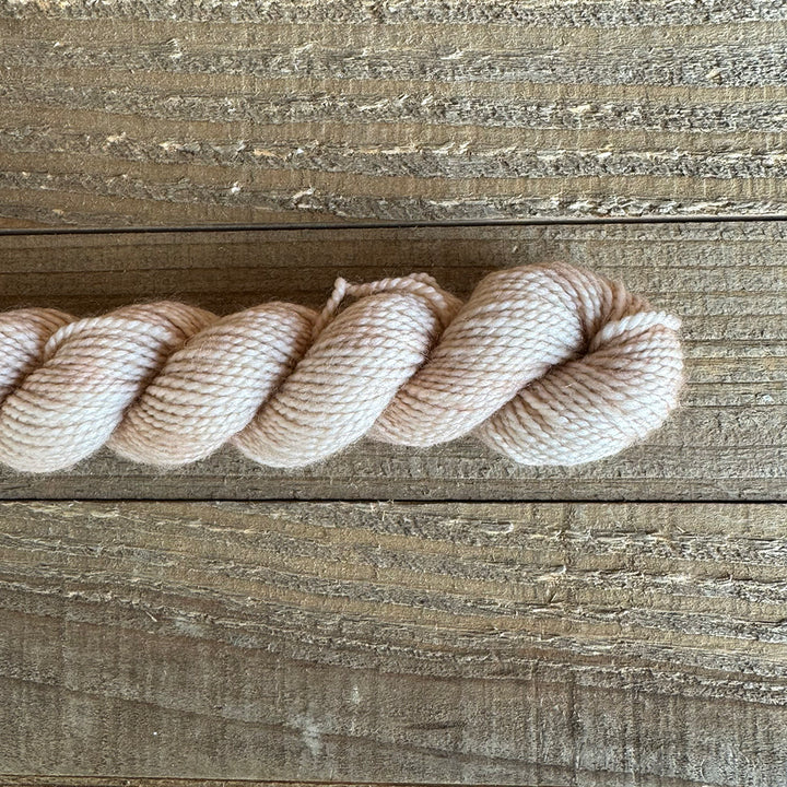 Old Rusted Chair Tonal Mini