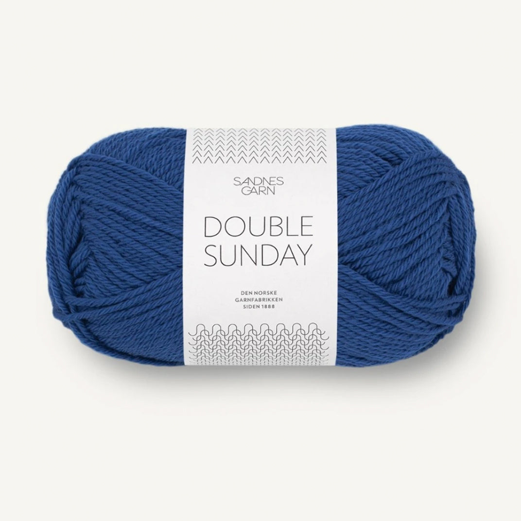 Double Sunday