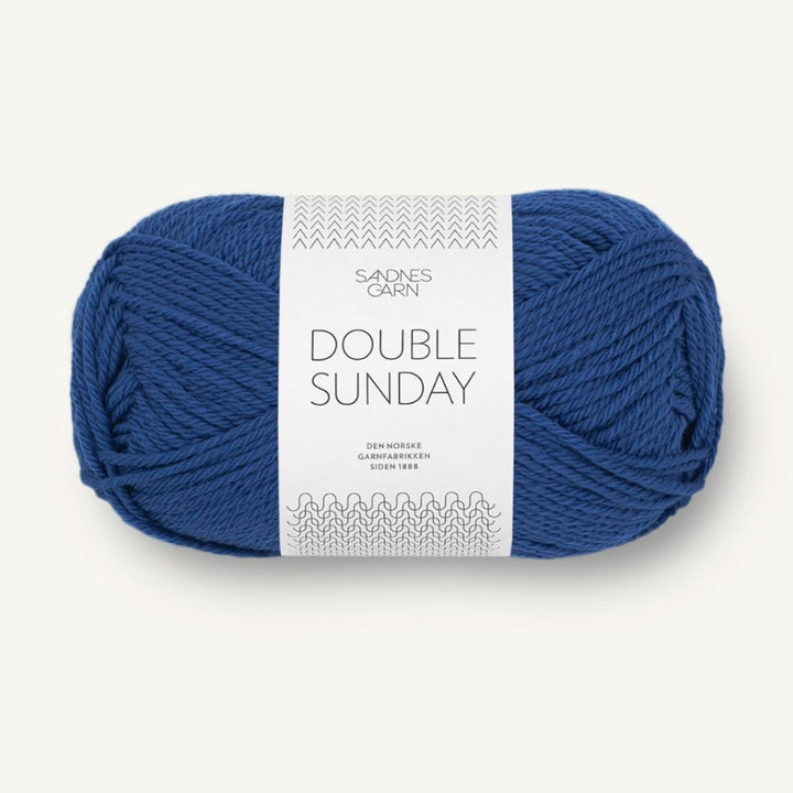Double Sunday