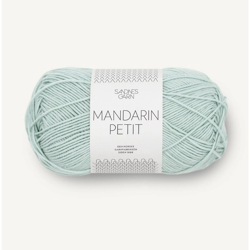 Mandarin Petit