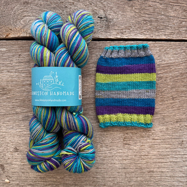 Hinkston MM Sturdy Sock