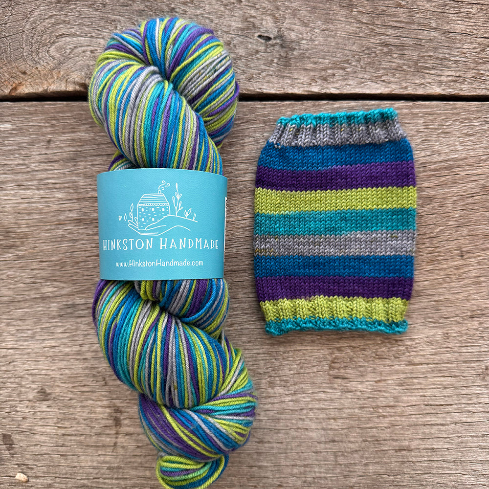 Hinkston Sturdy Sock