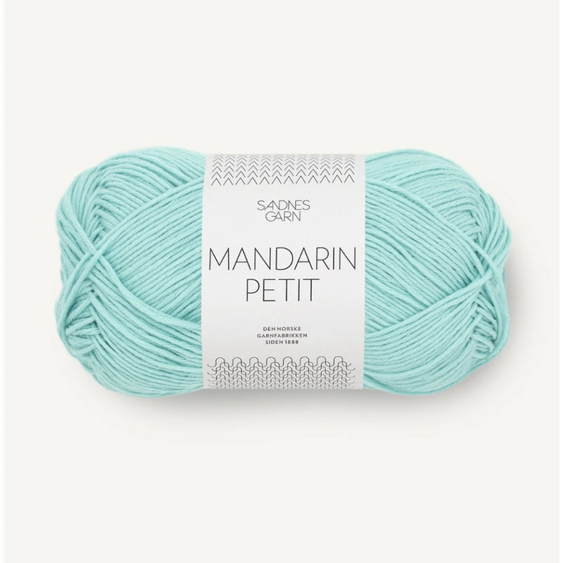 Mandarin Petit