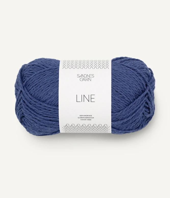 Line Worsted