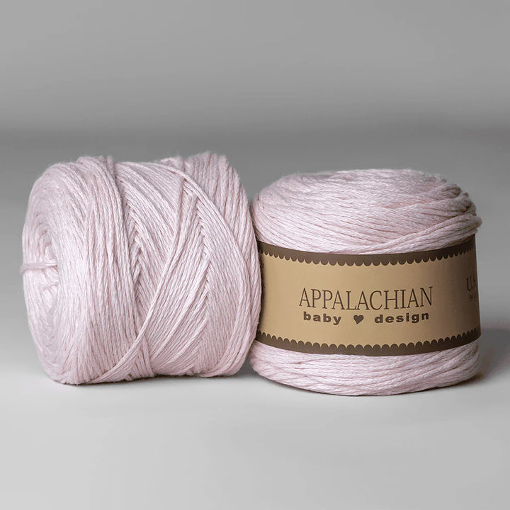 Appalachian Baby U.S. Organic Cotton