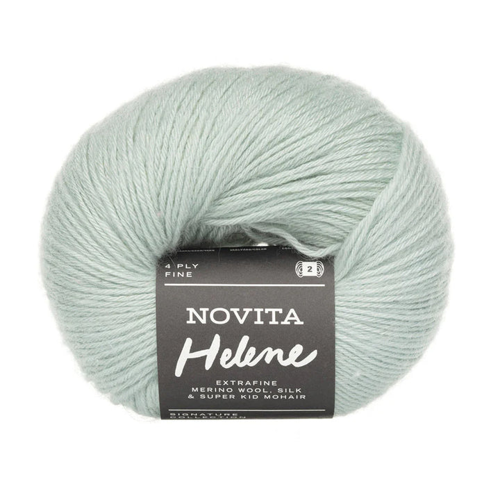 Novita Helene