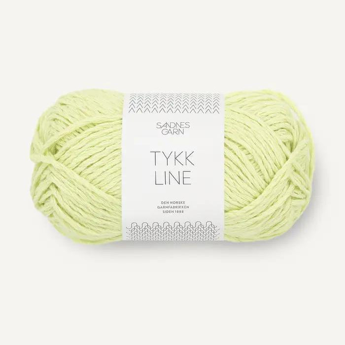 Tykk Line