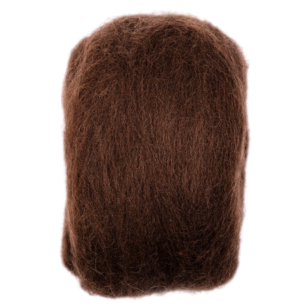 Clover Wool Roving