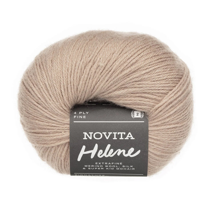 Novita Helene