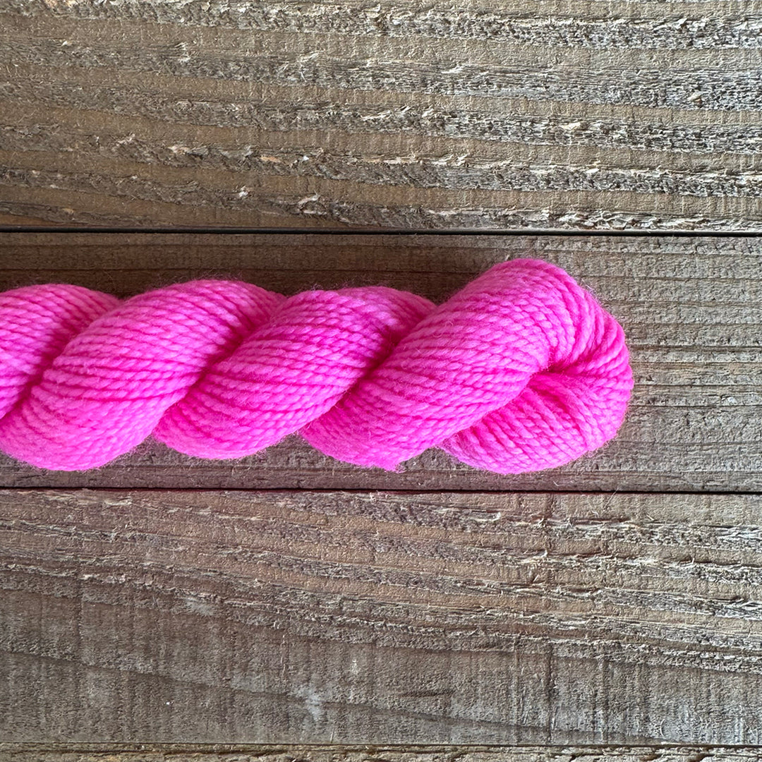 Old Rusted Chair Tonal Mini