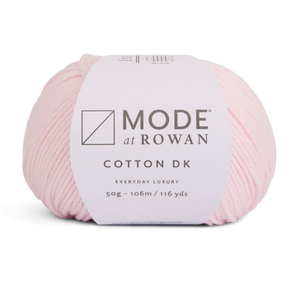 Rowan Mode Cotton DK