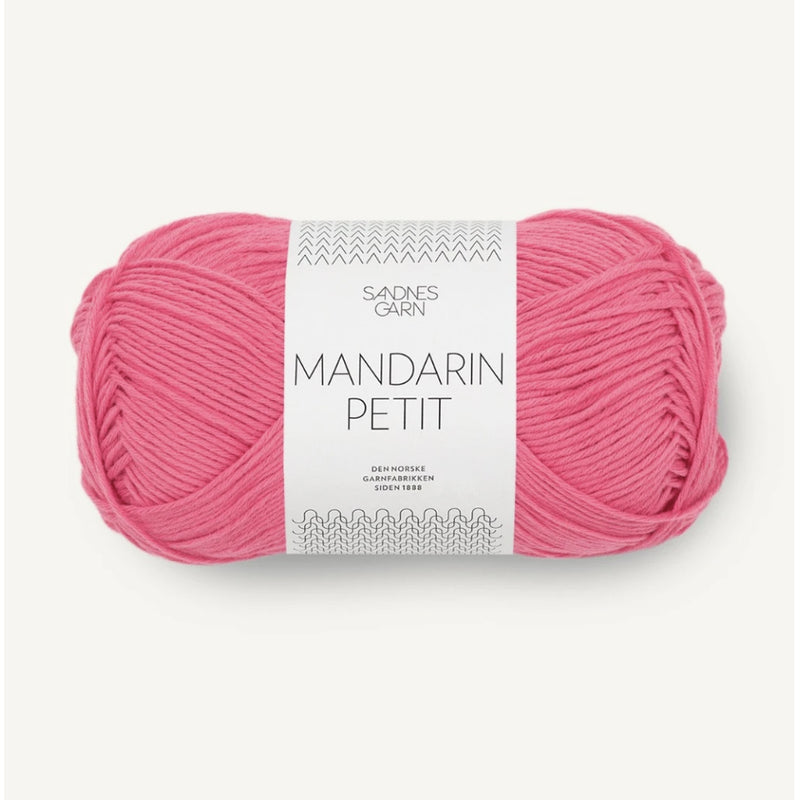 Mandarin Petit