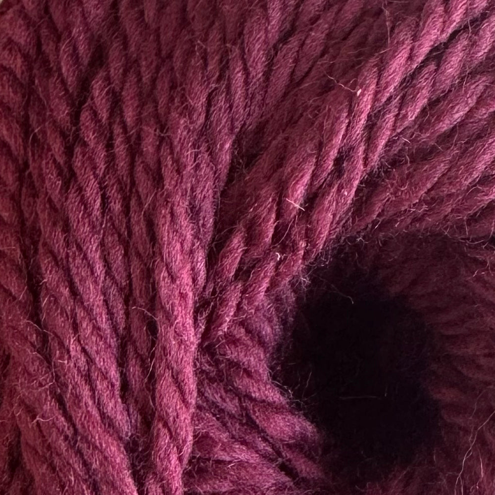 Rowan Mode Chunky Wool