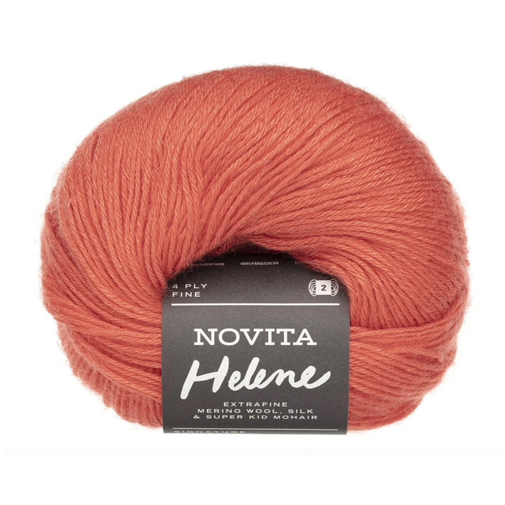 Novita Helene