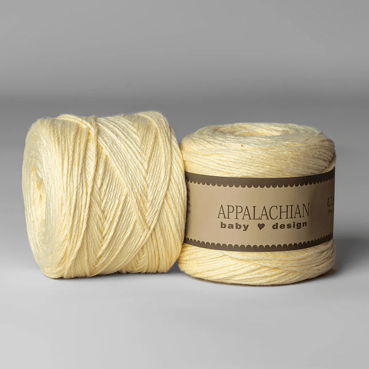 Appalachian Baby U.S. Organic Cotton