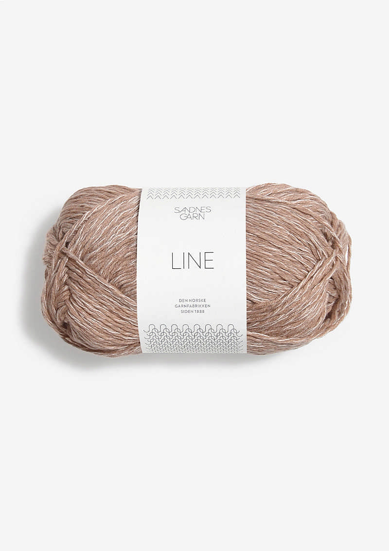 Line Worsted