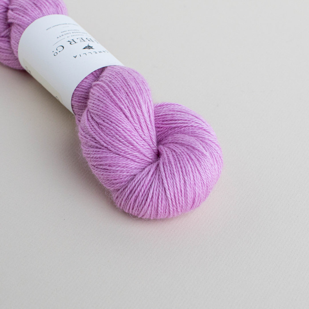 Camellia Fiber Co Sylvan