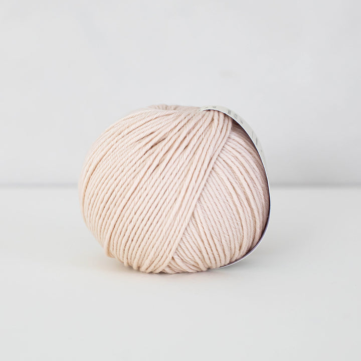 Serene Bloom Aran