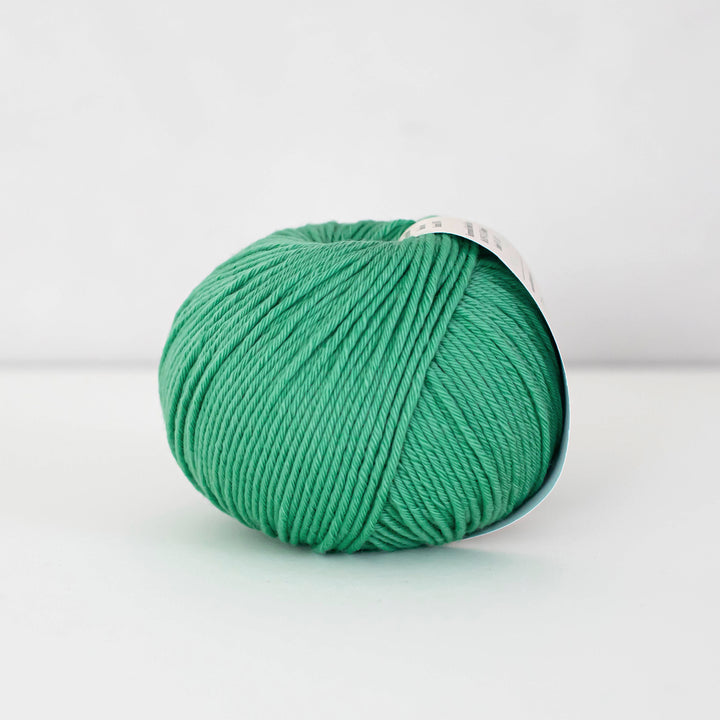 Serene Bloom Aran