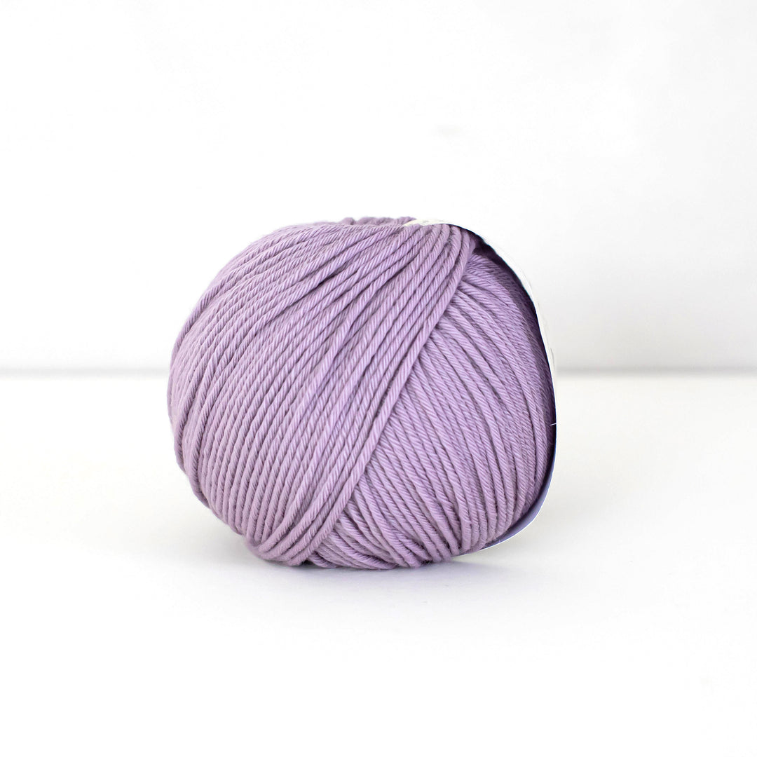Serene Bloom Aran