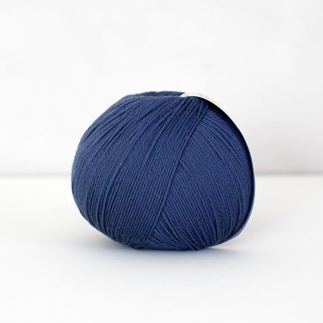 Serene Bloom Fingering