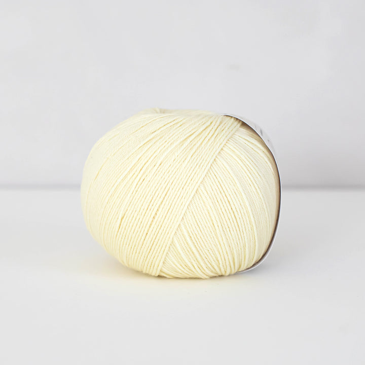 Serene Bloom Fingering