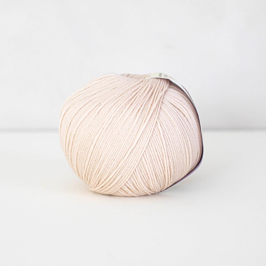Serene Bloom Fingering