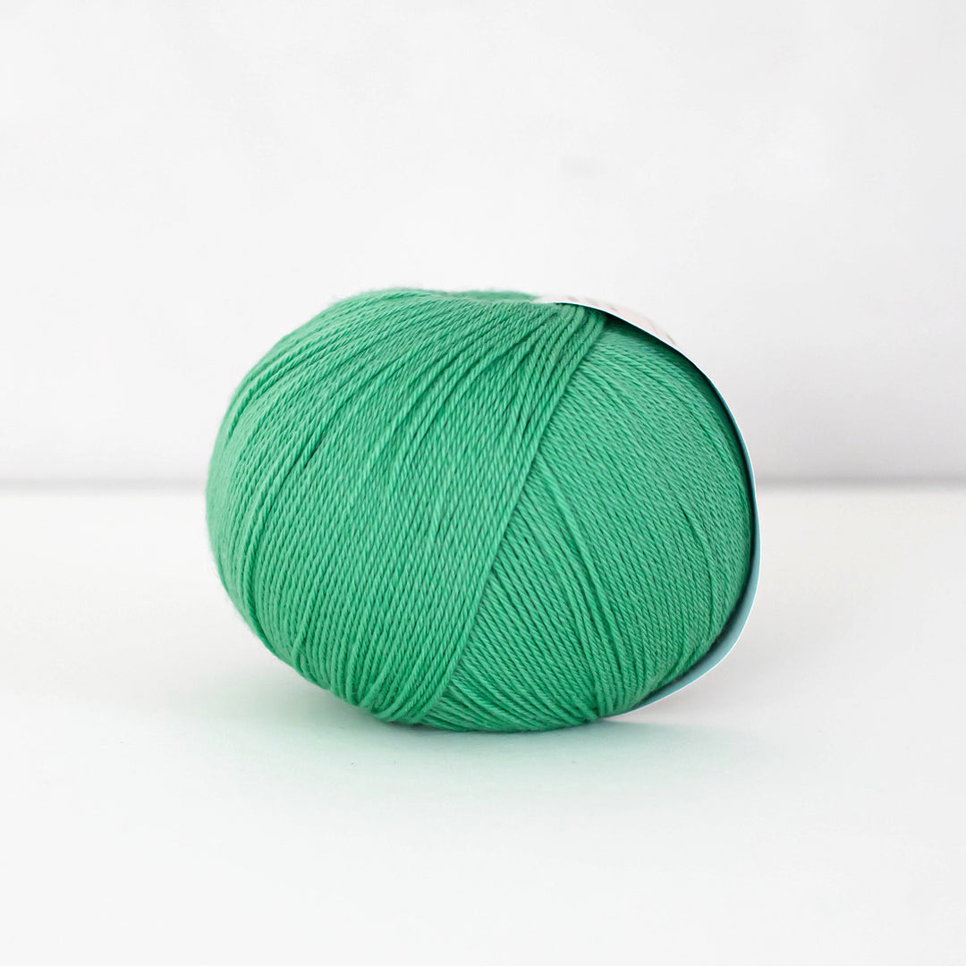 Serene Bloom Fingering