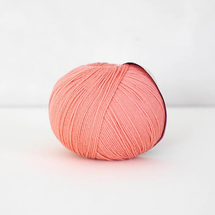 Serene Bloom Fingering