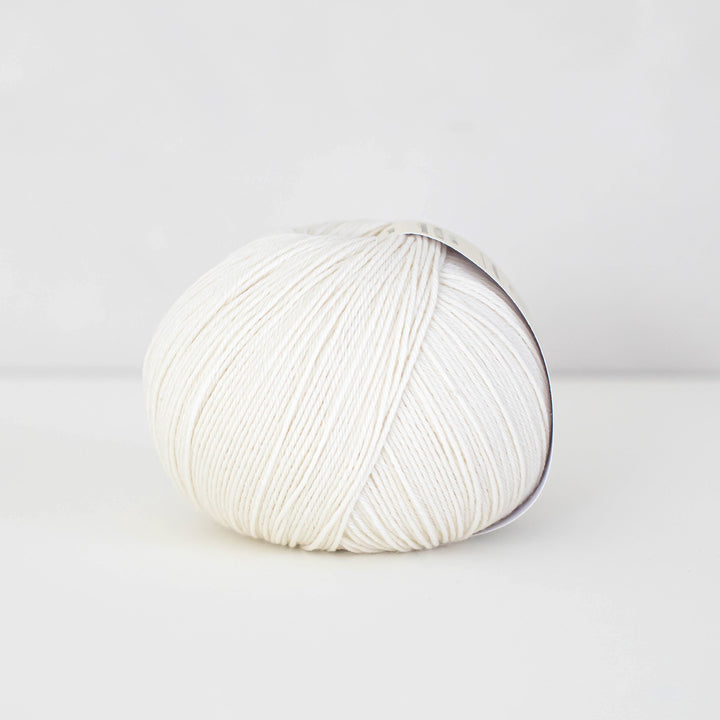 Serene Bloom Fingering