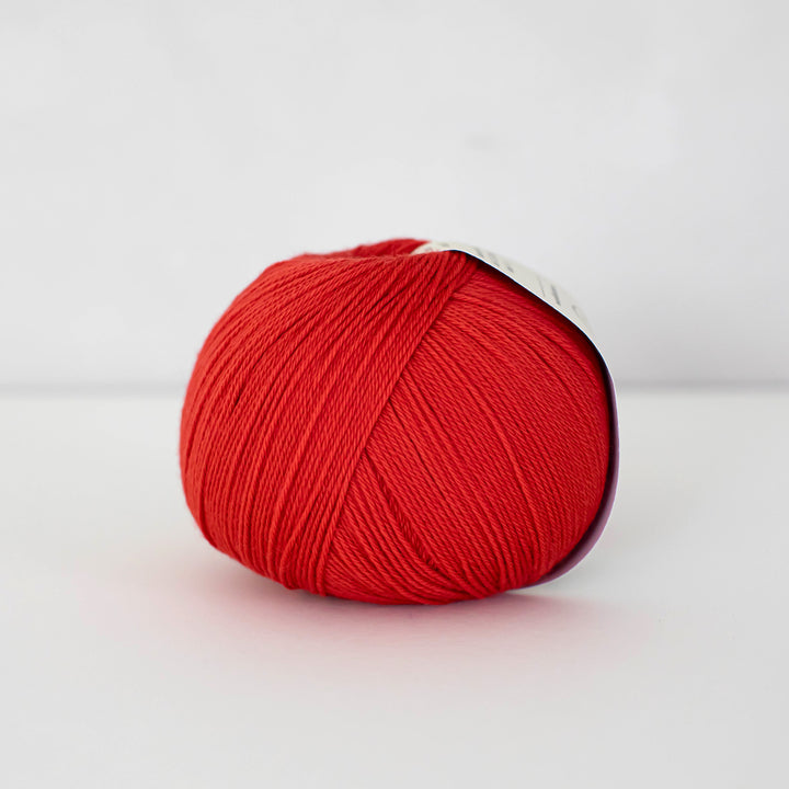 Serene Bloom Fingering