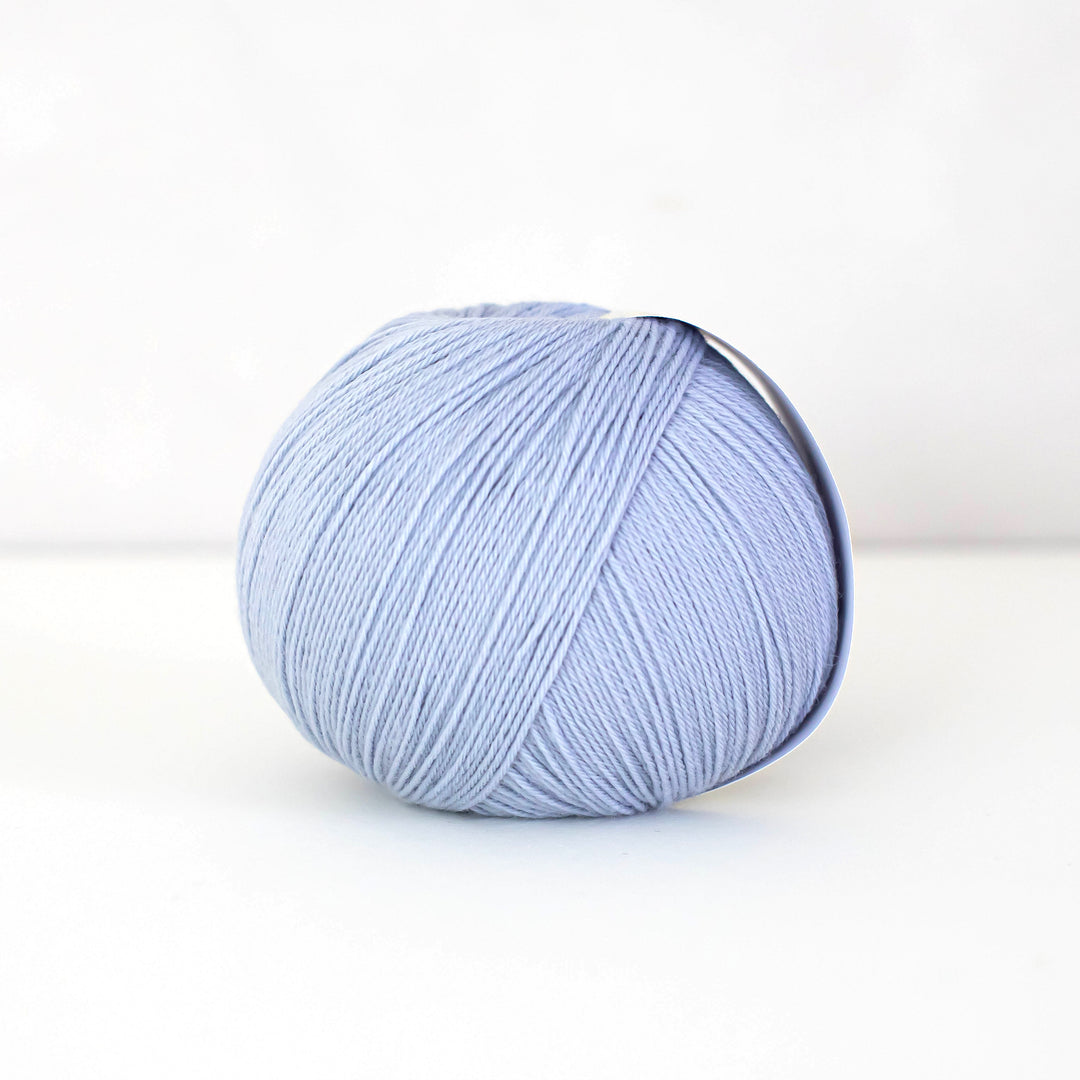 Serene Bloom Fingering
