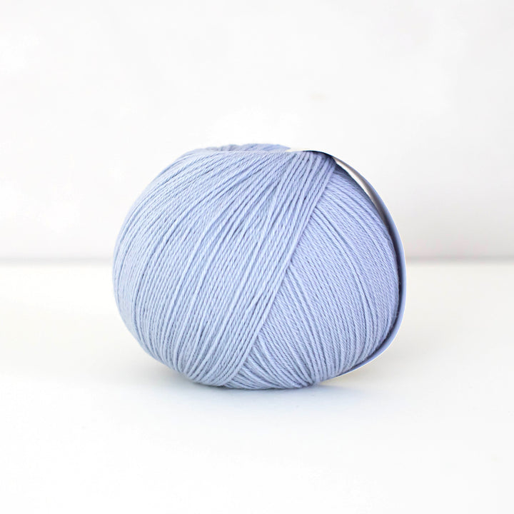 Serene Bloom Fingering