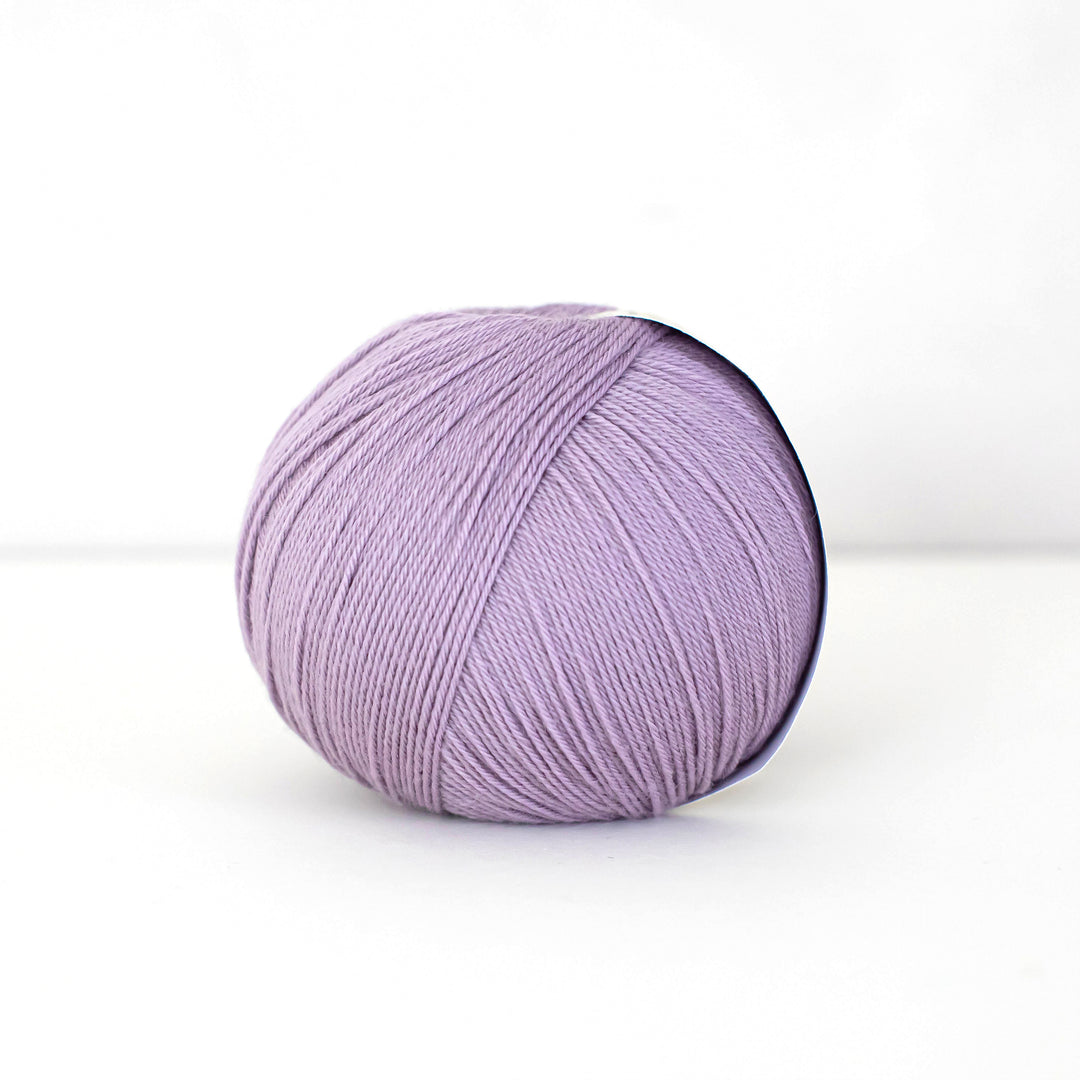 Serene Bloom Fingering