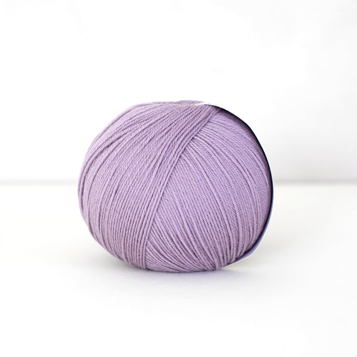 Serene Bloom Fingering