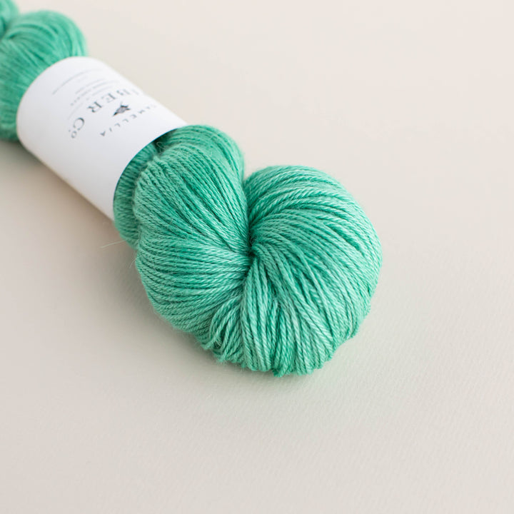 Camellia Fiber Co Sylvan