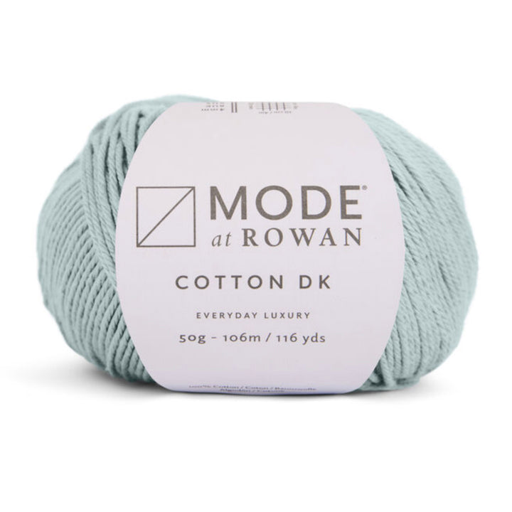 Rowan Mode Cotton DK