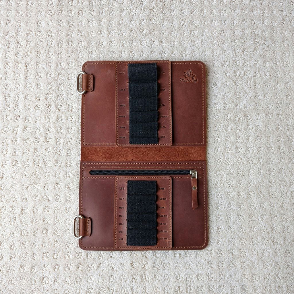 Thread & Maple