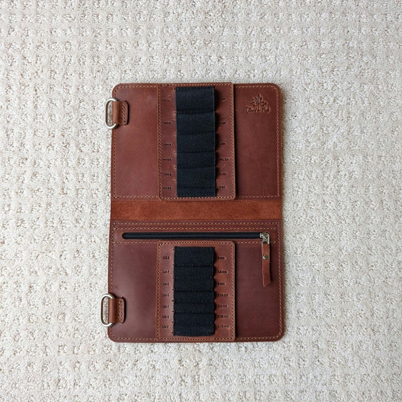Thread & Maple