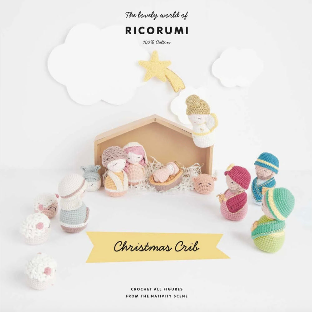 Ricorumi Book
