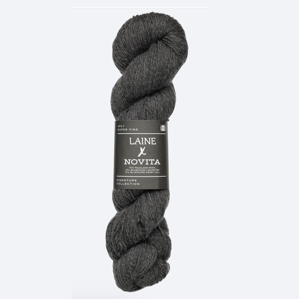 Novita x Laine 4 Ply