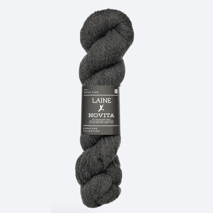 Novita x Laine 4 Ply