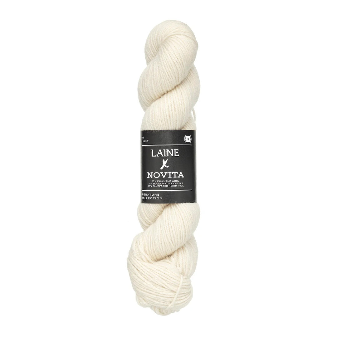 Novita x Laine DK