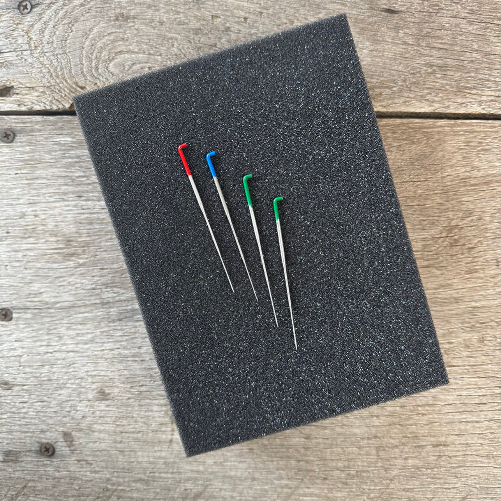 Colonial Felting Starter Kit