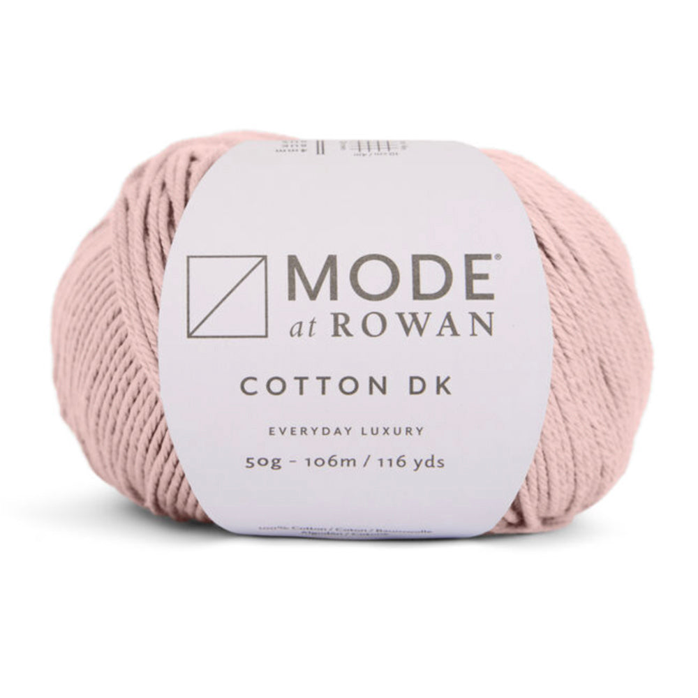 Rowan Mode Cotton DK