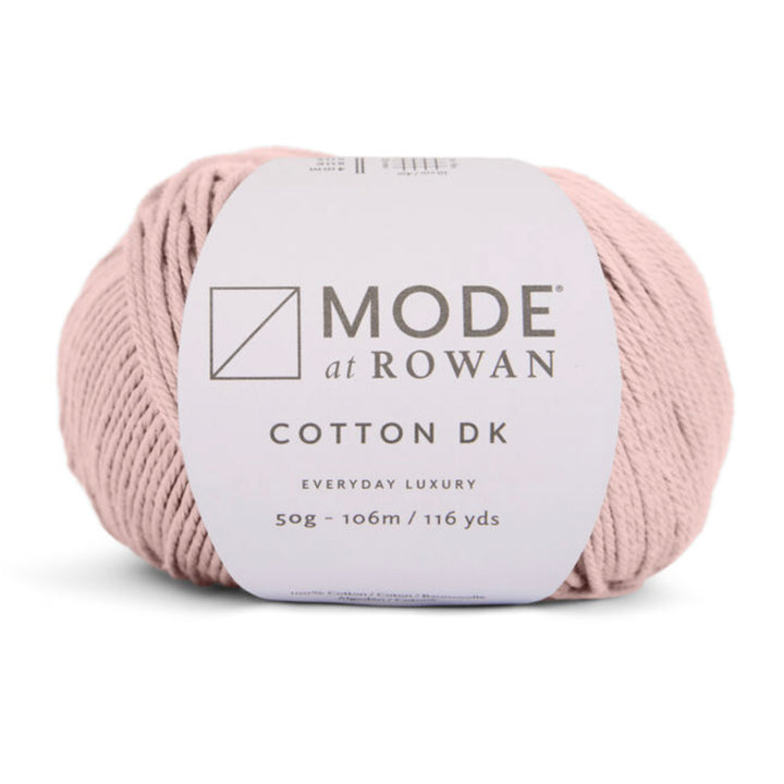 Rowan Mode Cotton DK
