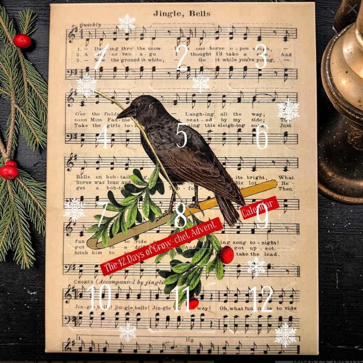 Firefly Note Advent Calendar 2026